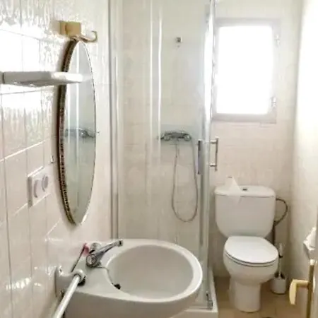 3 Bedrooms With City View Shared Pool And Furnished Balcony At 1 Km Away From The Beach * Dénia