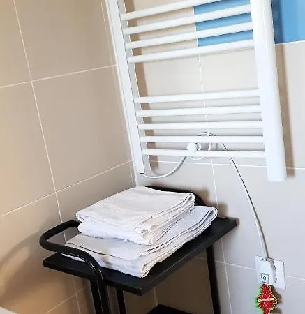 3 Bedrooms With City View Shared Pool And Furnished Balcony At 1 Km Away From The Beach Dénia