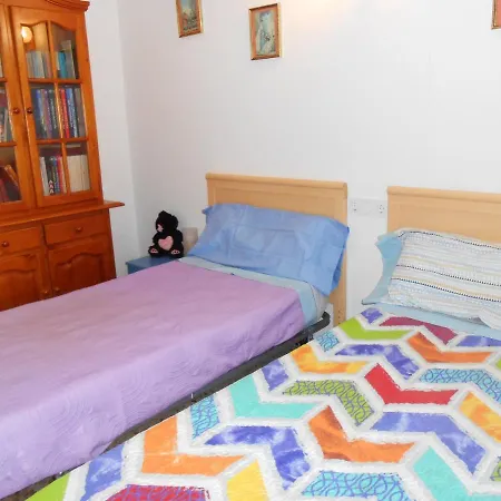 3 Bedrooms With City View Shared Pool And Furnished Balcony At 1 Km Away From The Beach * Dénia