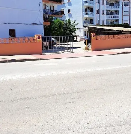 3 Bedrooms With City View Shared Pool And Furnished Balcony At 1 Km Away From The Beach * Dénia