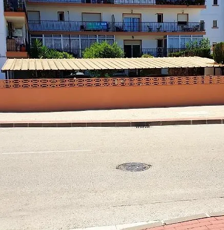 Appartement 3 Bedrooms With City View Shared Pool And Furnished Balcony At 1 Km Away From The Beach *