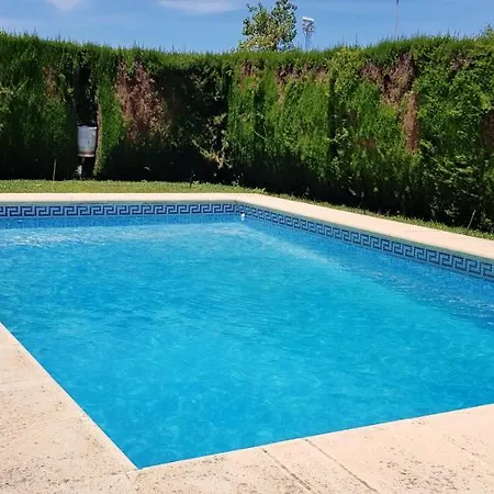 3 Bedrooms With City View Shared Pool And Furnished Balcony At 1 Km Away From The Beach * Dénia